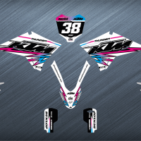Smx thunder ktm blannc web
