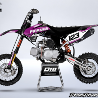 Sp3 piranha violet 2