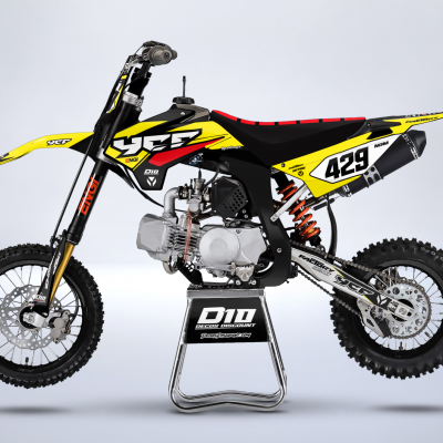 Sp3 vert limited edition 2022 jaune