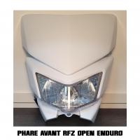 Tablette phare rfz