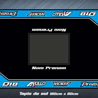 Tapis rxf a cyan web