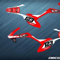 Tcb d10 replica yz final sans marge rouge 1