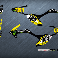 Tcb jaune