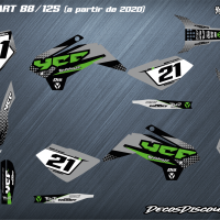 Ycf 125 smr vert replica 2024 web