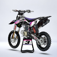 Ycf bigy 2022 50th yz black edition 3