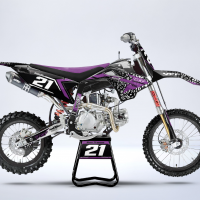 Ycf bigy 2022 leopard violet