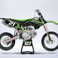 Ycf bigy 2022 monster vert p noir