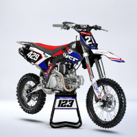 Ycf bigy 2022 patriot front noir