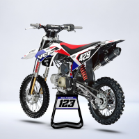 Ycf bigy 2022 patriot rear blanc