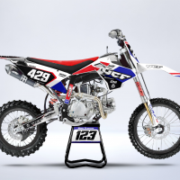Ycf bigy 2022 patriot side blanc