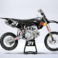 Ycf bigy 2022 rb black