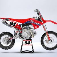 Ycf bigy 2022 replica crf hrc 3