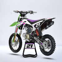 Ycf bigy 2022 tricolor vert violet rose blanc 3