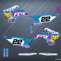 Ycf bigy fox edition 2021 violet cyan web