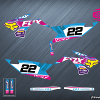 Ycf bigy fox edition 2022 web