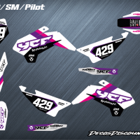 Ycf sp blanc rose violet web